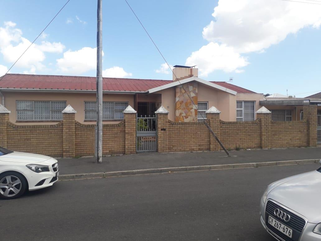 Property for sale in Parow Valley RE/MAX™ of Southern Africa