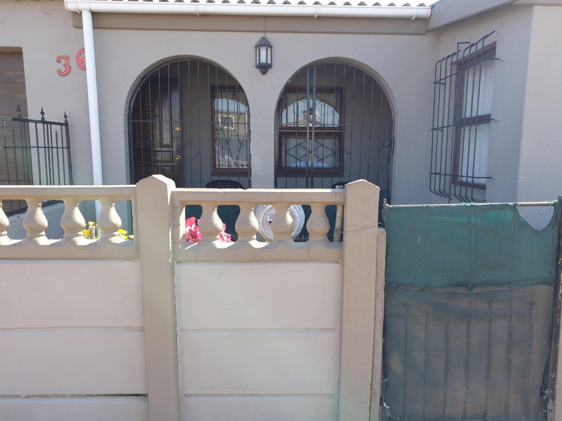 Property for sale in Heideveld RE/MAX™ of Southern Africa