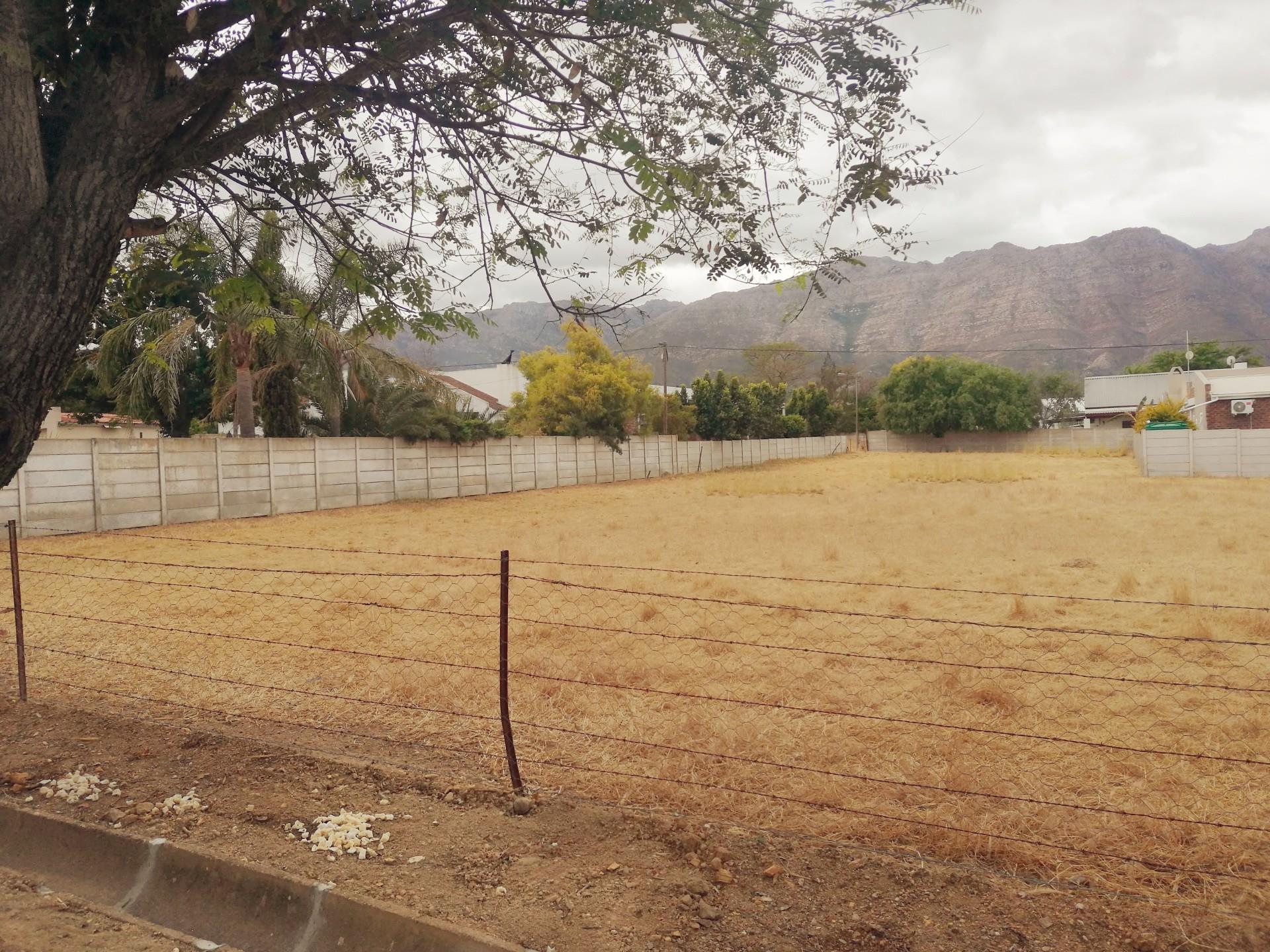 Property and houses for sale in Porterville, Western Cape RE/MAX