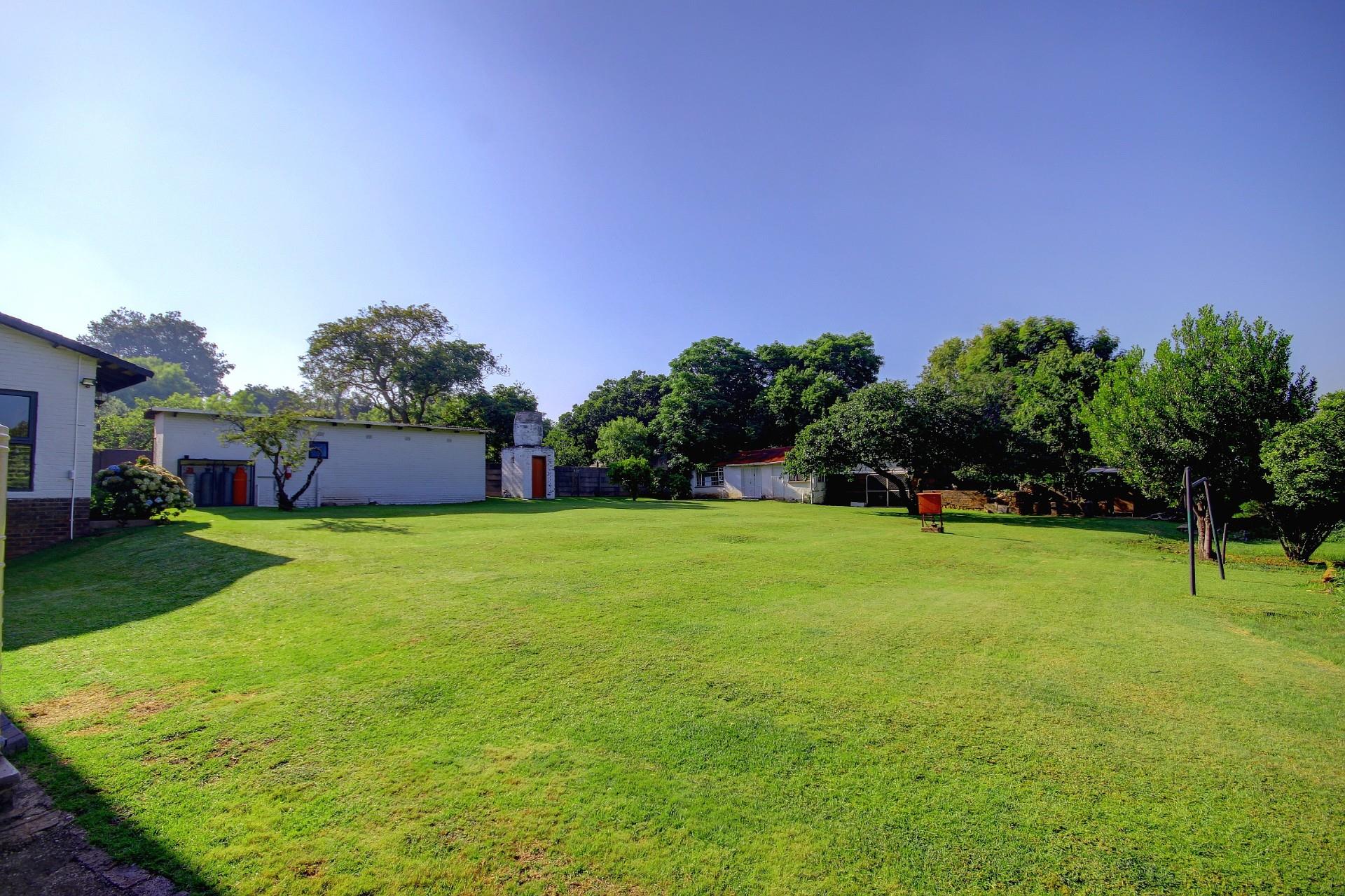 Property for sale in Linden RE/MAX™ of Southern Africa