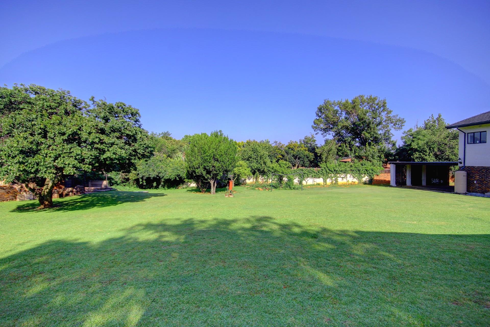 Vacant Land / Plot in Linden For Sale RE/MAX™ of Southern Africa