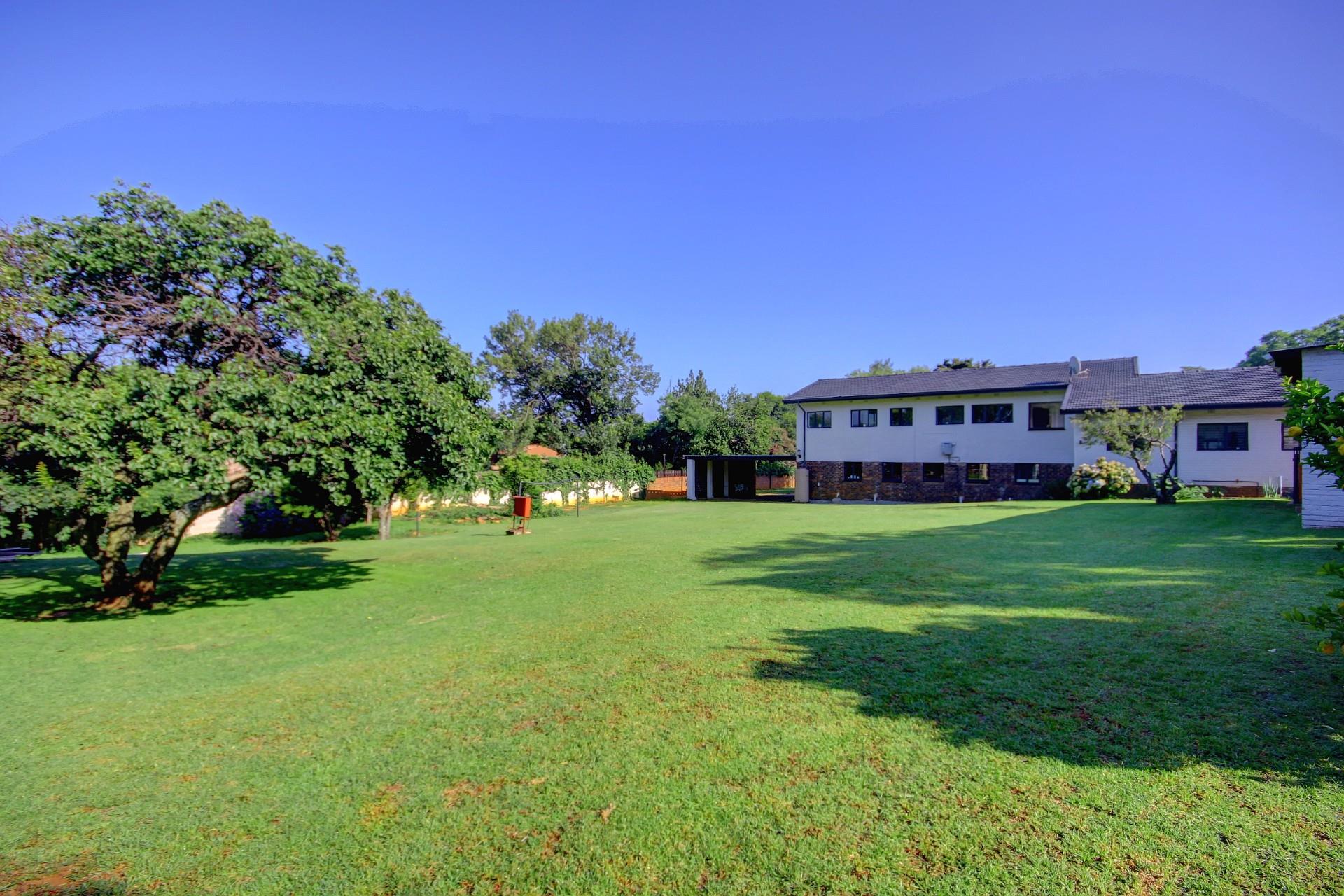 Vacant Land / Plot in Linden For Sale RE/MAX™ of Southern Africa