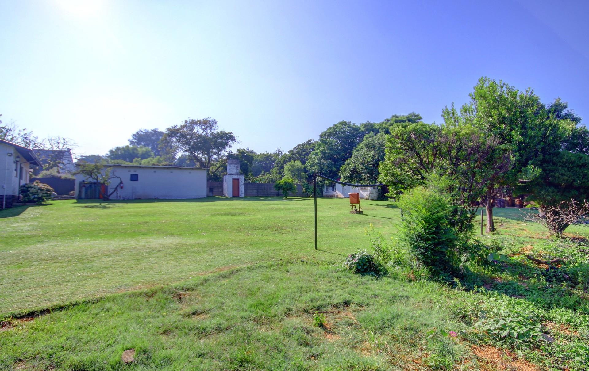 Vacant Land / Plot in Linden For Sale RE/MAX™ of Southern Africa