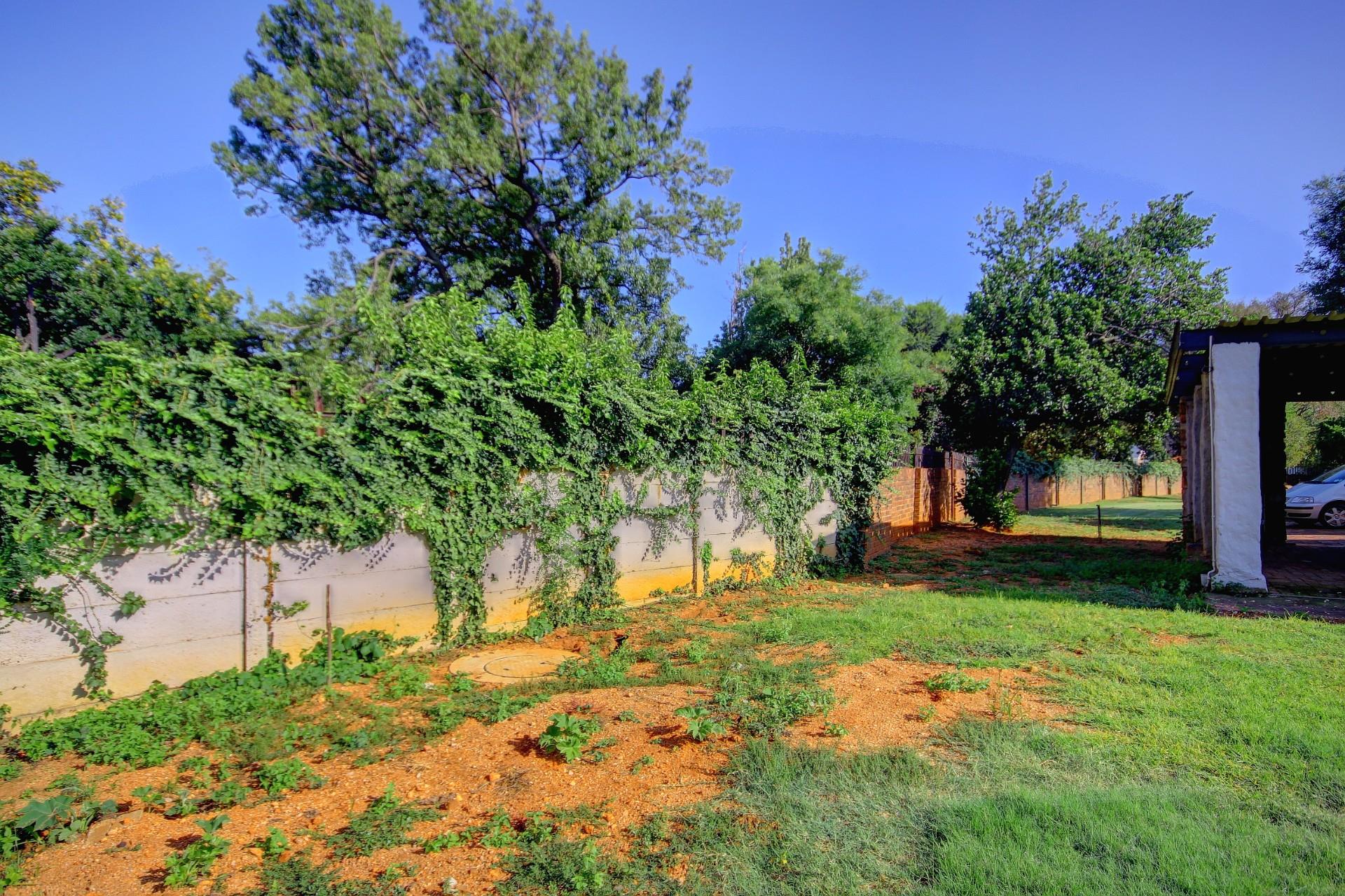 Vacant Land / Plot in Linden For Sale RE/MAX™ of Southern Africa