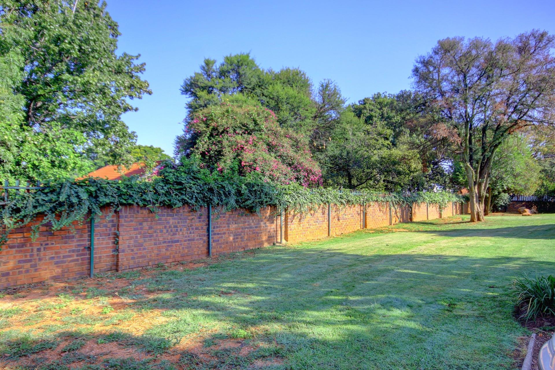 Vacant Land / Plot in Linden For Sale RE/MAX™ of Southern Africa