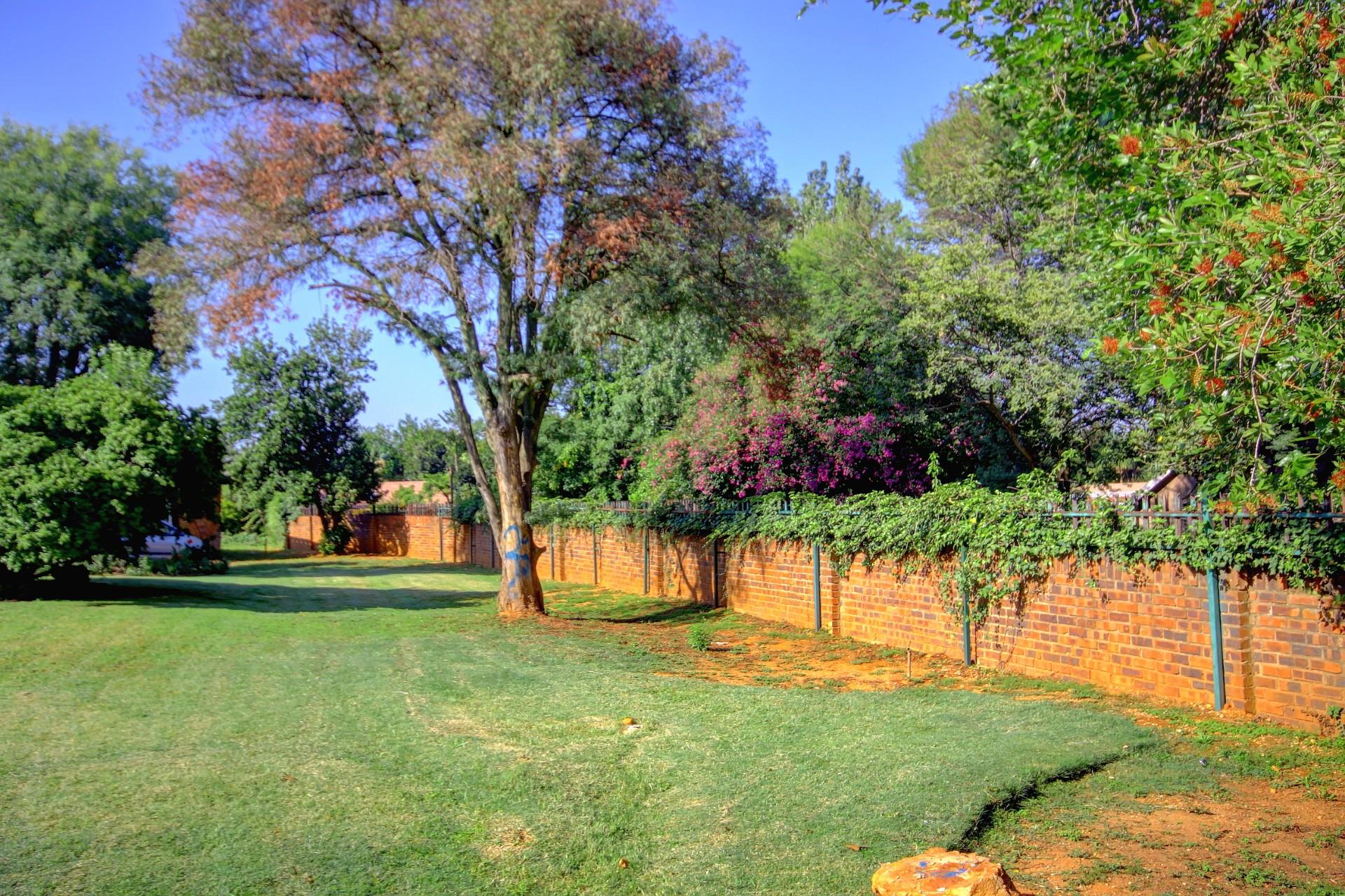 Vacant Land / Plot in Linden For Sale RE/MAX™ of Southern Africa