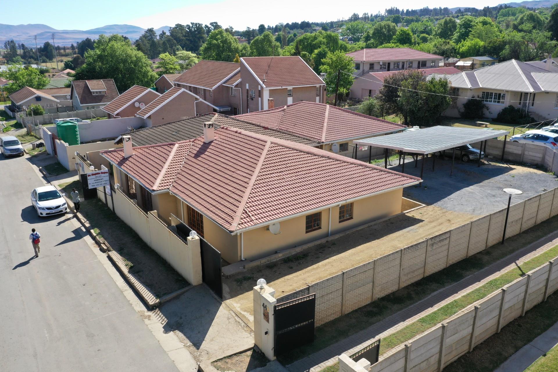 Property and houses for sale in Kokstad, KwaZulu Natal RE/MAX