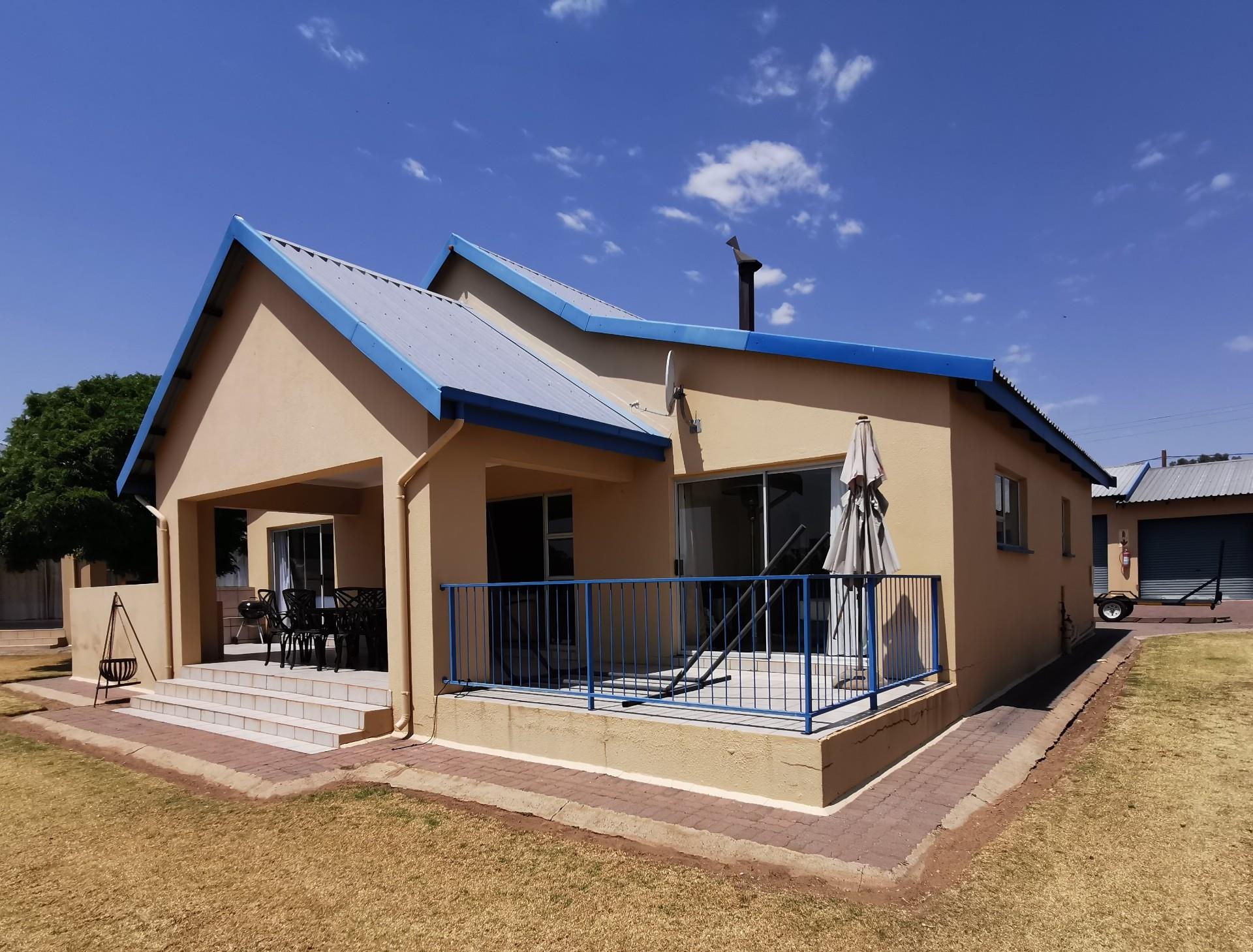 Property and houses for sale in Vaal Dam, Gauteng RE/MAX