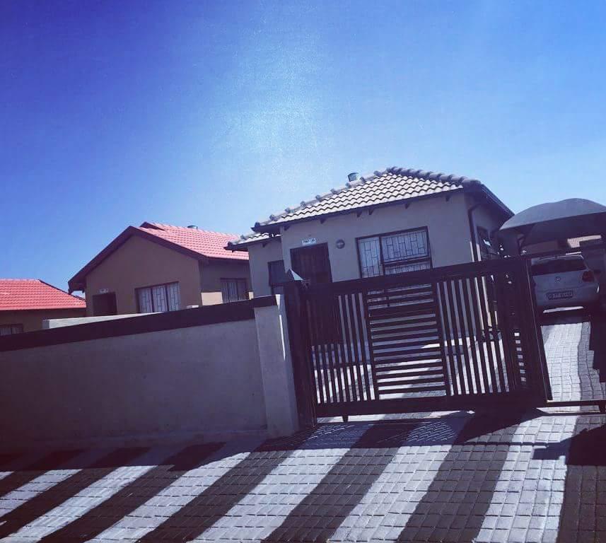Property for sale in Soshanguve VV RE/MAX™ of Southern Africa