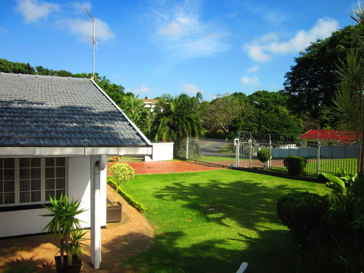 Property and houses for sale in Yellowwood Park, Durban RE/MAX™