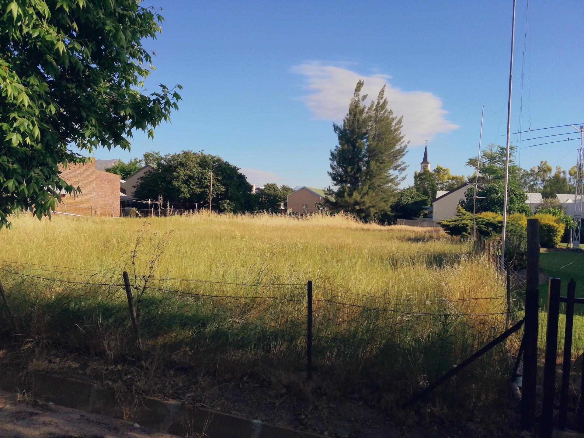 Property for sale in Porterville RE/MAX™ of Southern Africa