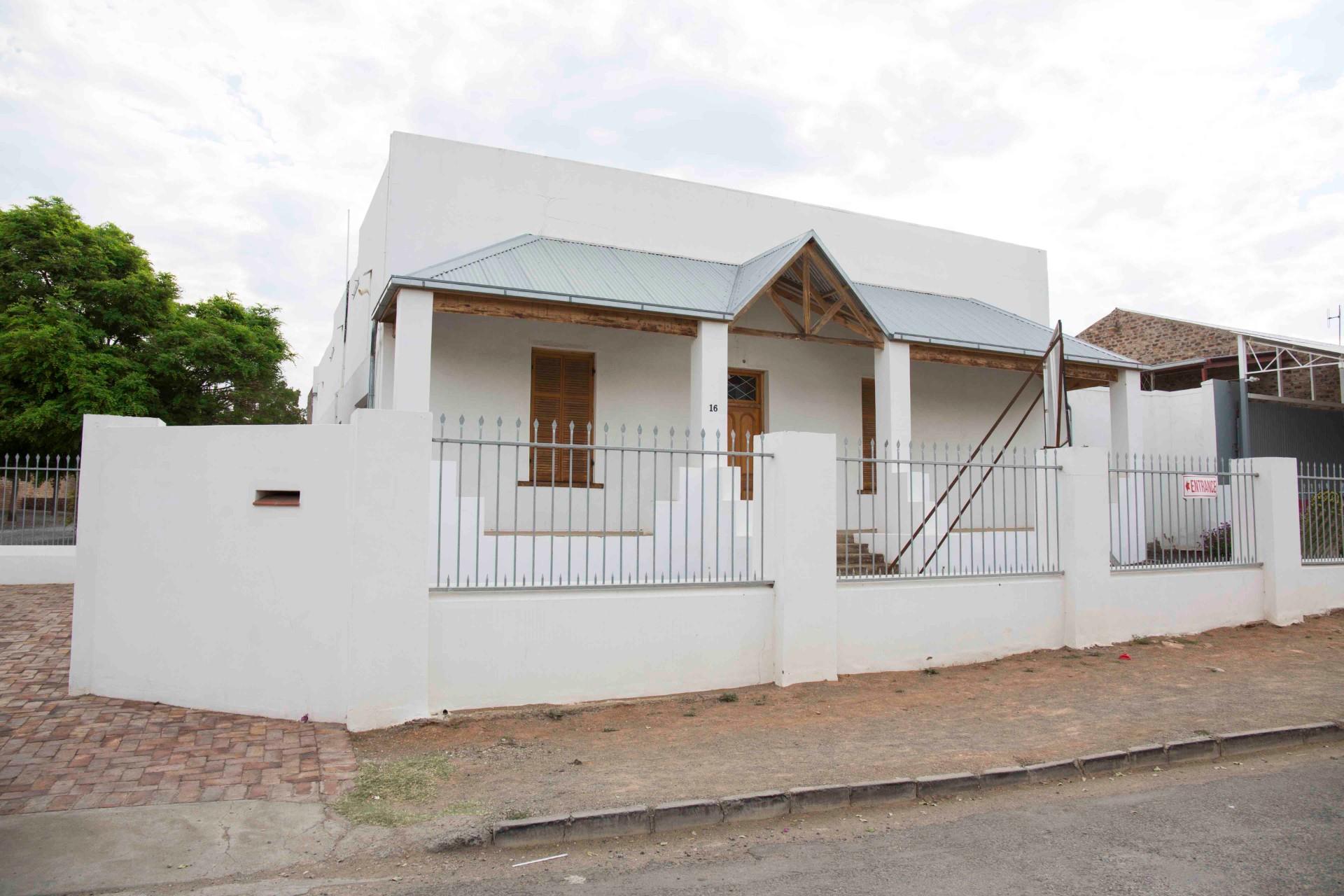 Property for sale in RE/MAX™ of Southern Africa