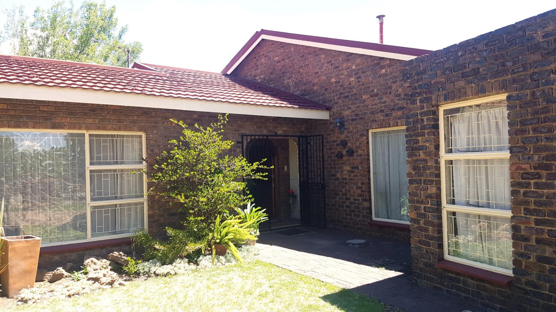 Property and houses for sale in Bethal, Mpumalanga RE/MAX™