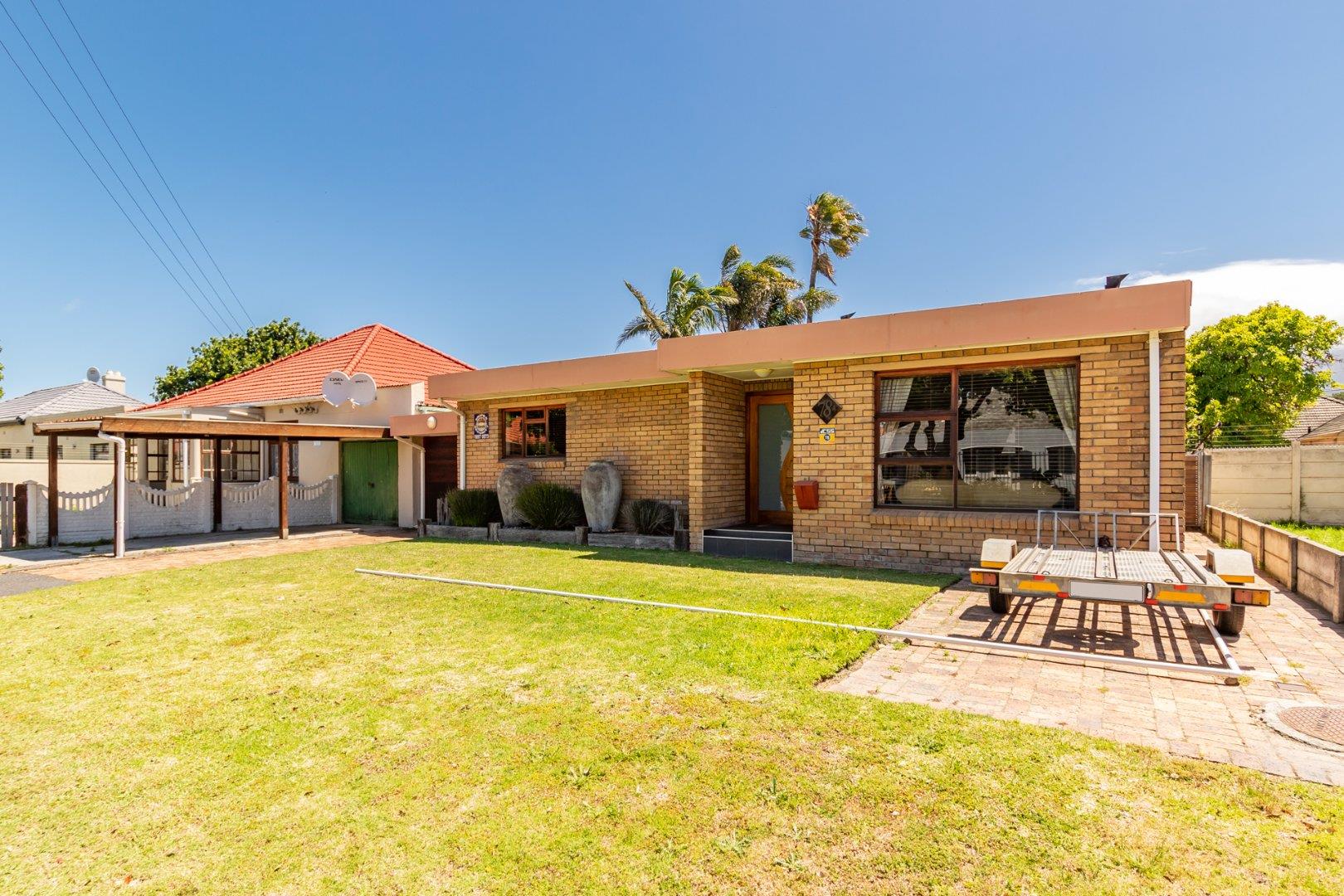 Property for sale in Rondebosch East RE/MAX™ of Southern Africa