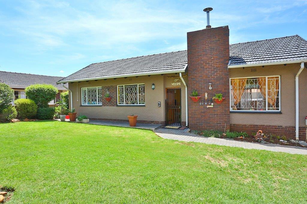 3 Bedroom House For Sale in Montgomery Park RE/MAX™ of Southern Africa