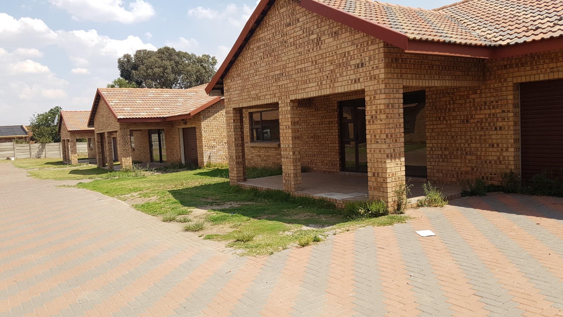 Property and houses for sale in Bethal, Mpumalanga RE/MAX™