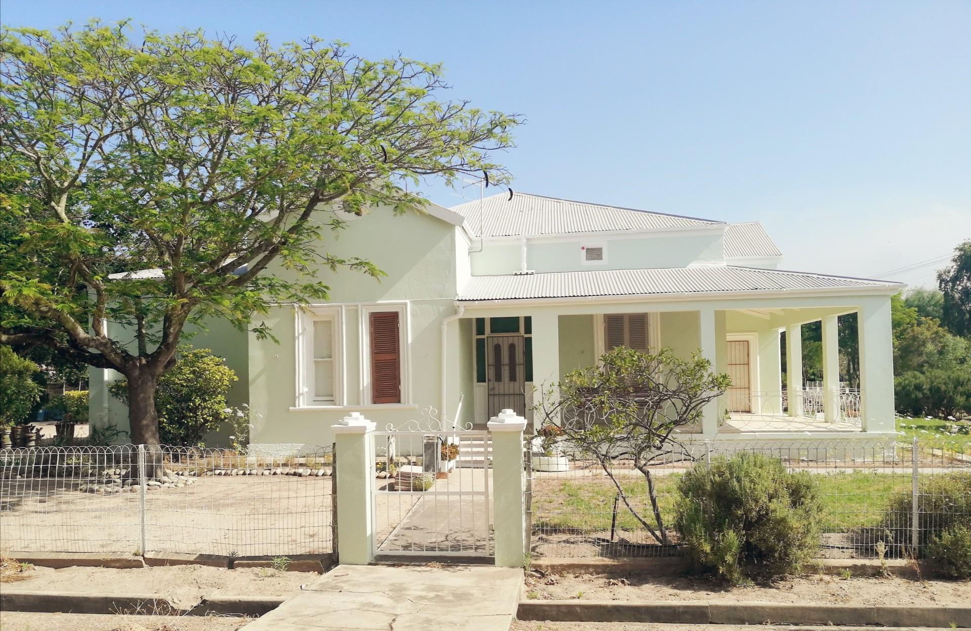 Property and houses for sale in Porterville, Western Cape RE/MAX