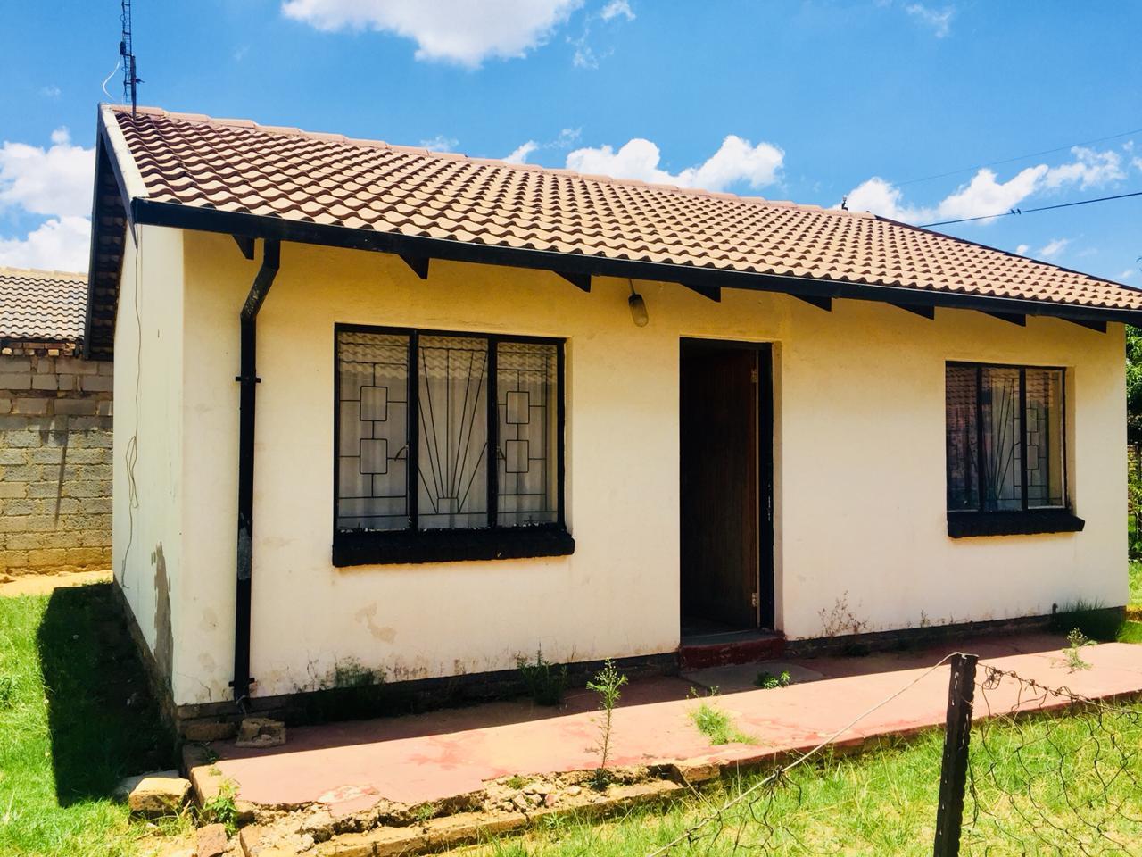 Property for sale in Ekangala RE/MAX™ of Southern Africa