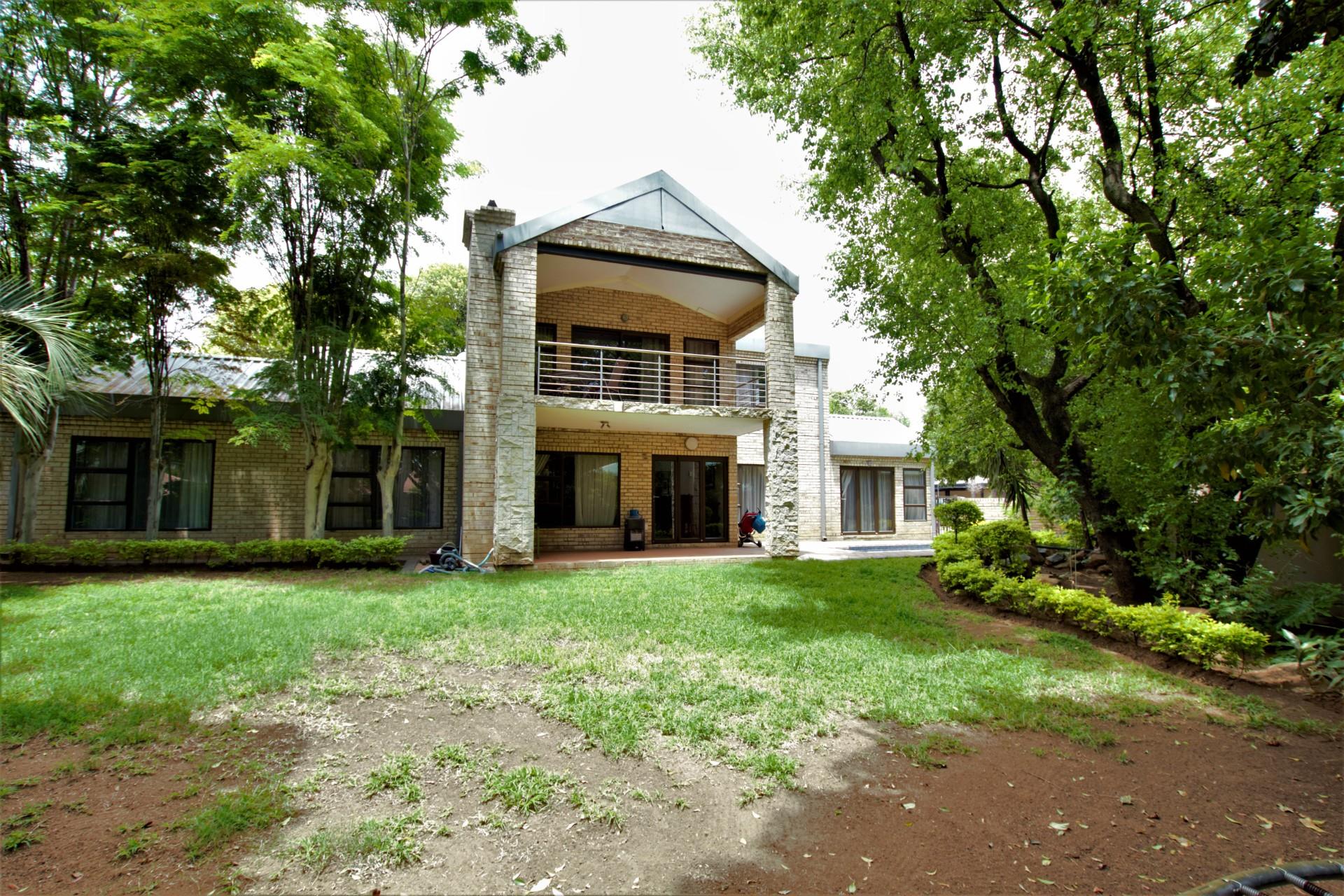 Property to rent in Silver Lakes Golf Estate RE/MAX™ of Southern Africa