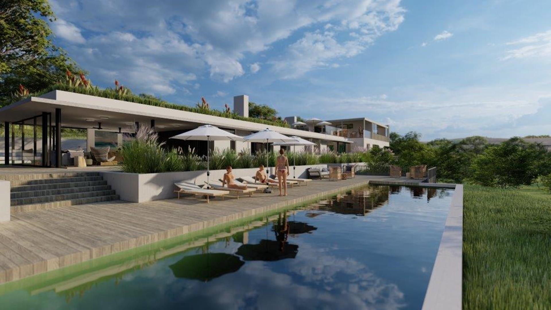 4 Bedroom House For Sale in Zululami Coastal Estate RE/MAX™ of Southern Africa