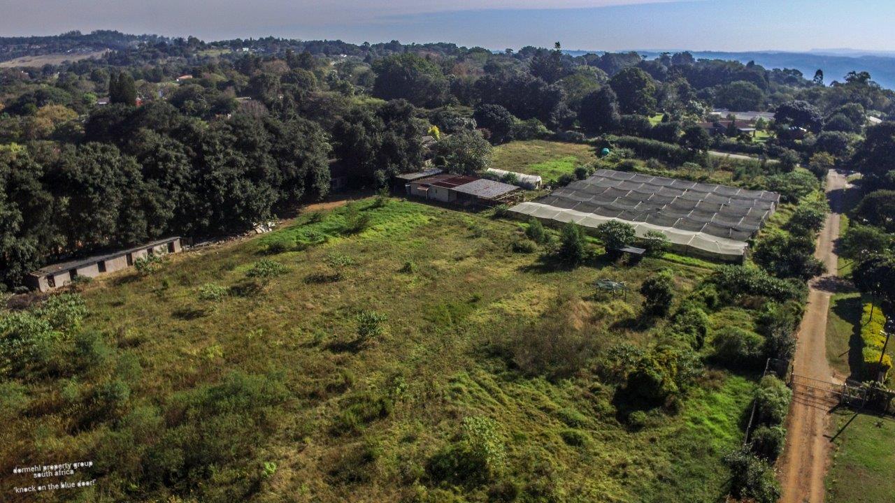 Property for sale in Crestholme RE/MAX™ of Southern Africa