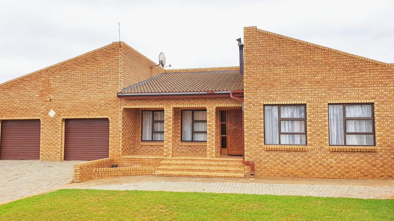 Property for sale in Phuthaditjhaba RE/MAX™ of Southern Africa