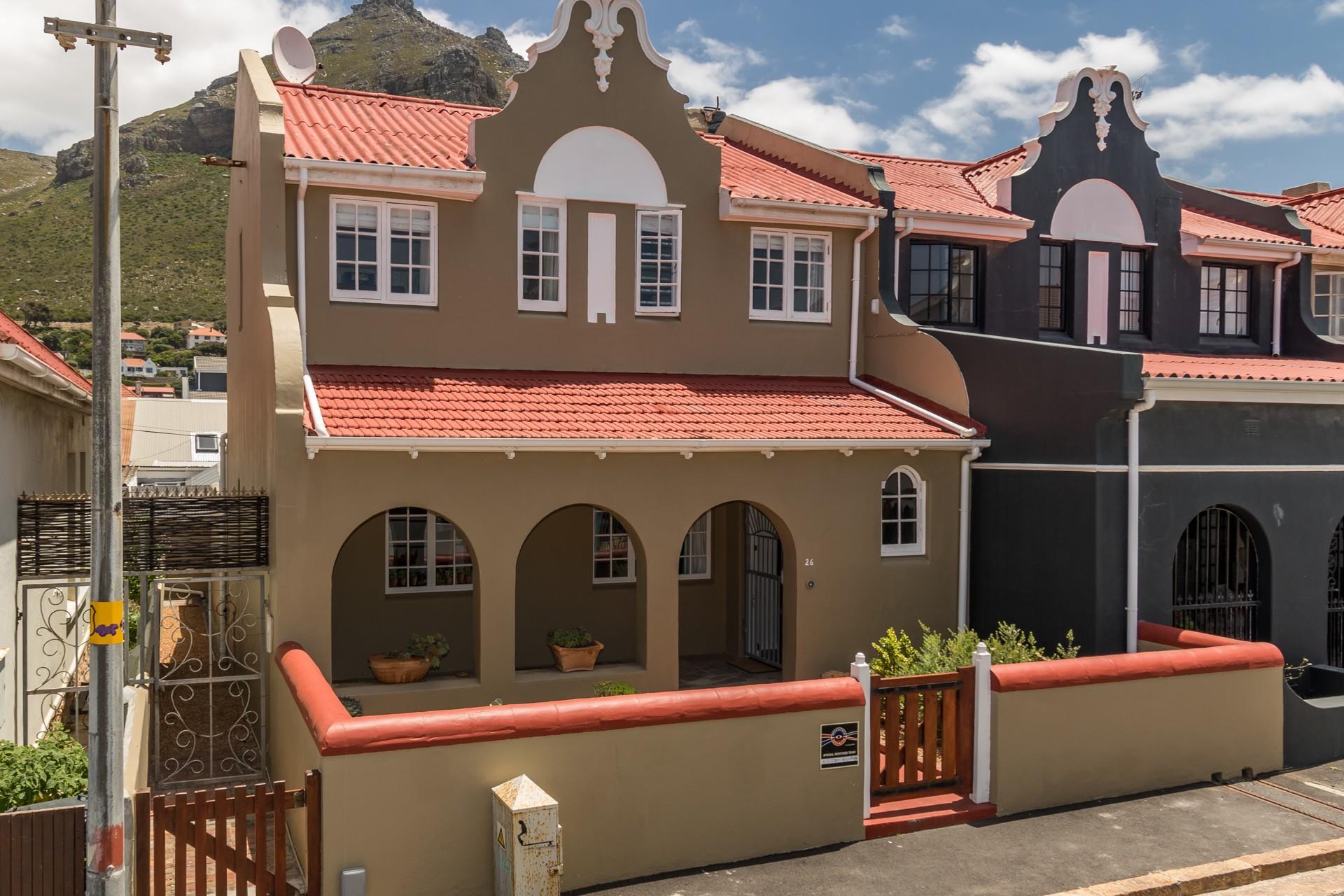 Property and houses for sale in Muizenberg, Cape Town RE/MAX