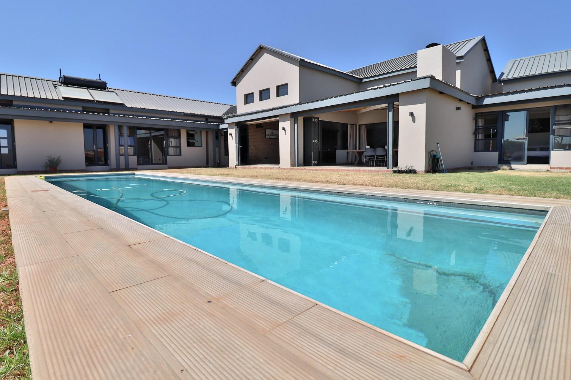 Property and houses for sale in Mooikloof Glen, Pretoria RE/MAX™