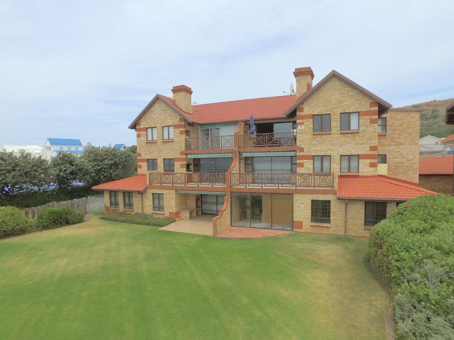 Property for sale in Mossel Bay Central RE/MAX™ of Southern Africa