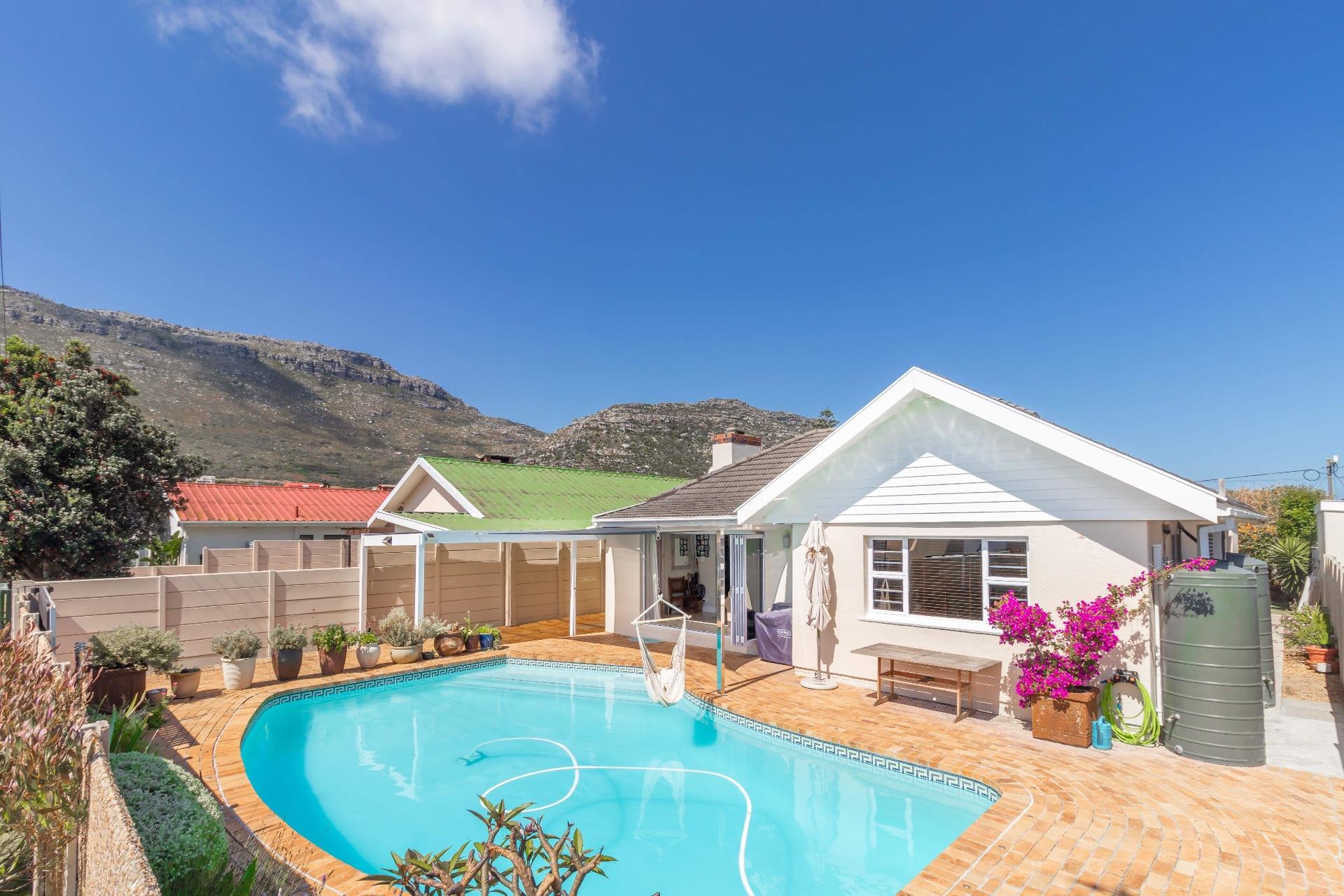 Property and houses for sale in Fish Hoek, Western Cape RE/MAX