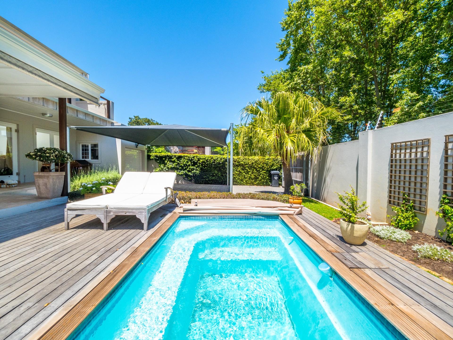 4 Bedroom House For Sale in Plumstead RE/MAX™ of Southern Africa