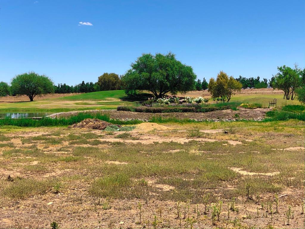 Vacant Land / Plot in Magersfontein Memorial Golf Estate For Sale RE