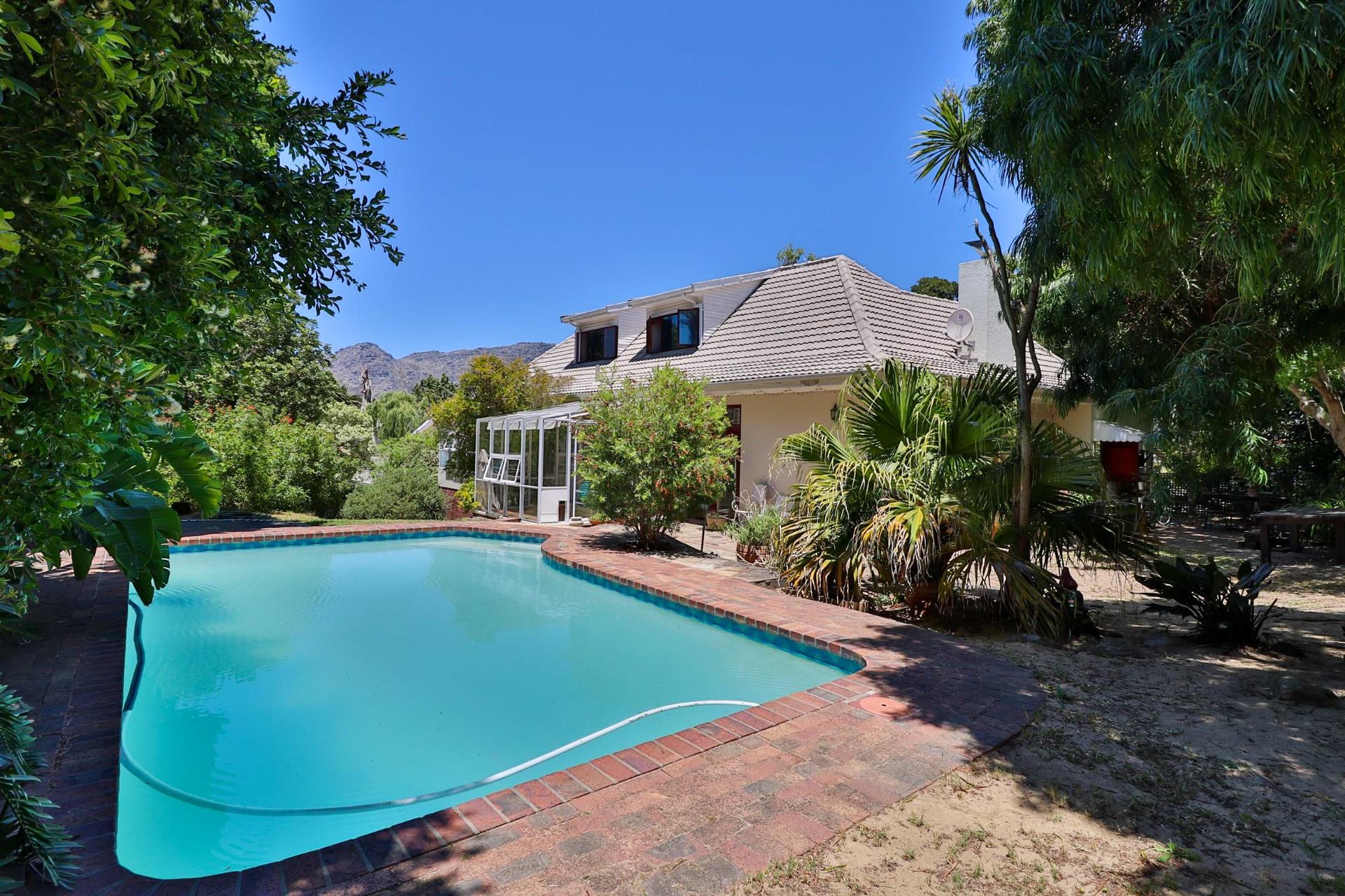 Property and houses for sale in Tokai, Cape Town RE/MAX