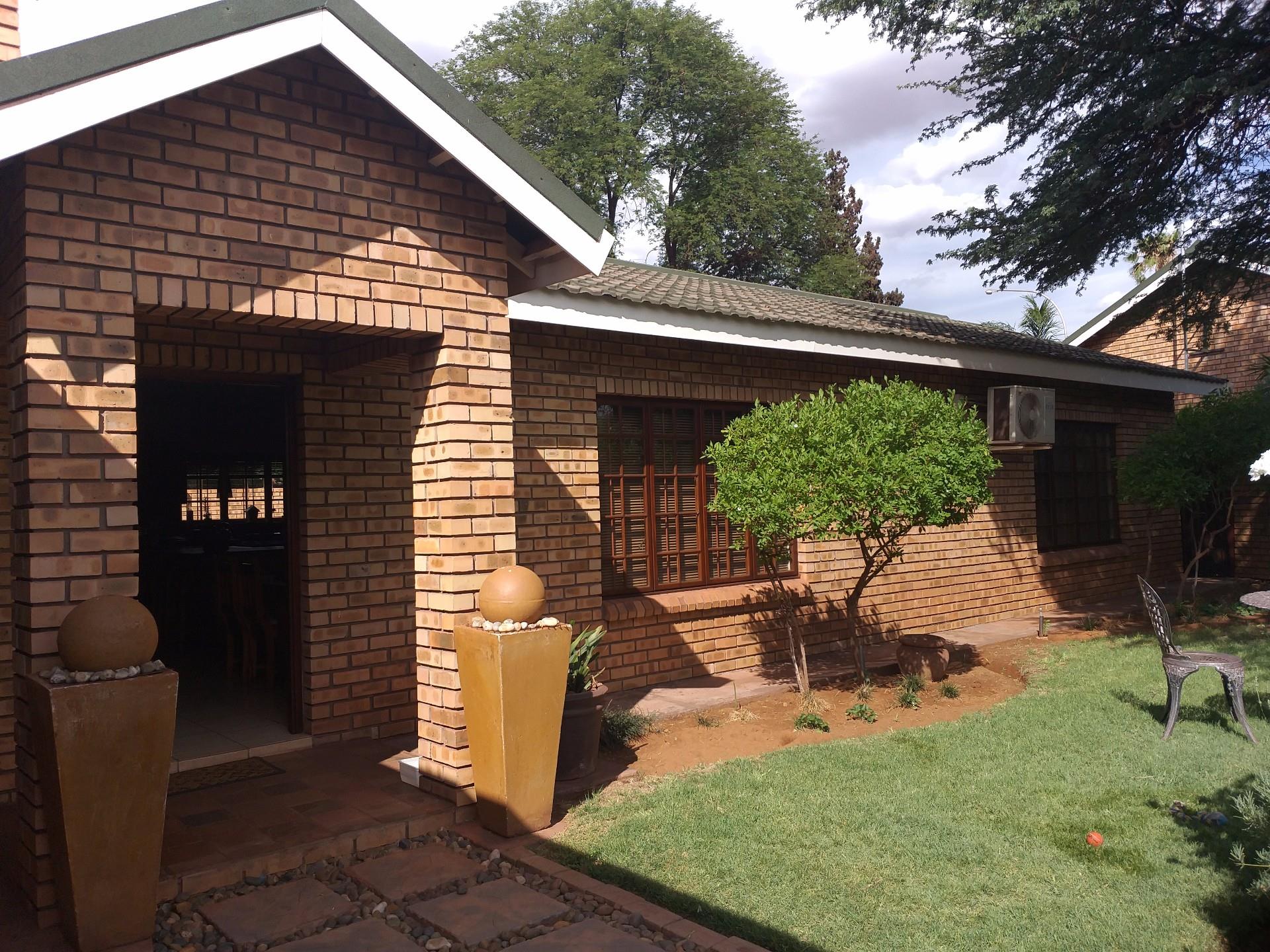 Property and houses for sale in Kathu, Northern Cape RE/MAX