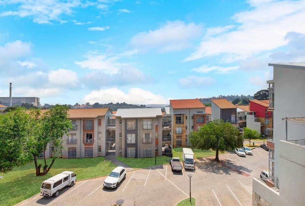 Property for sale in Houghton Estate RE/MAX™ of Southern Africa