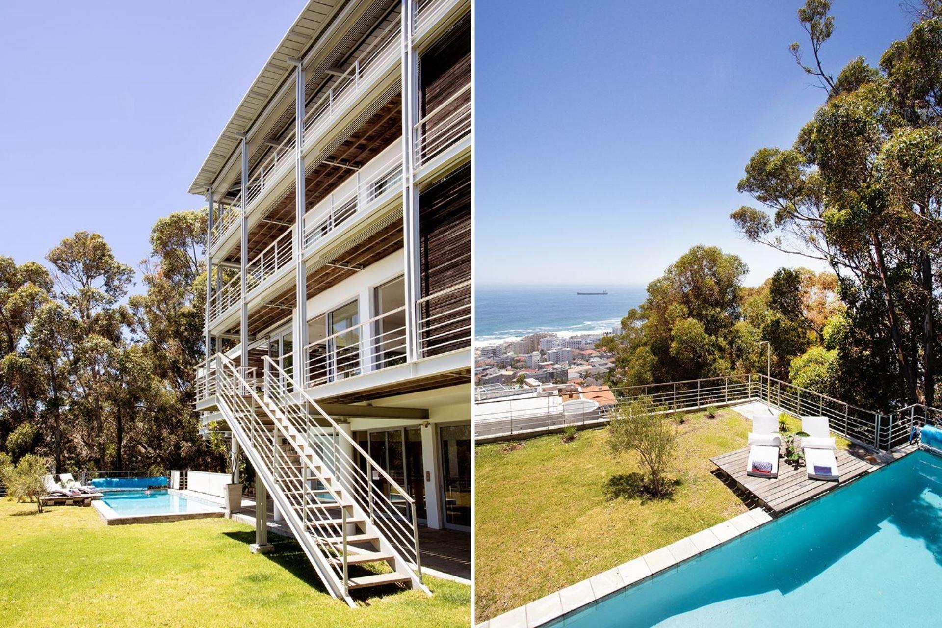 5 Bedroom House For Sale in Bantry Bay RE/MAX™ of Southern Africa