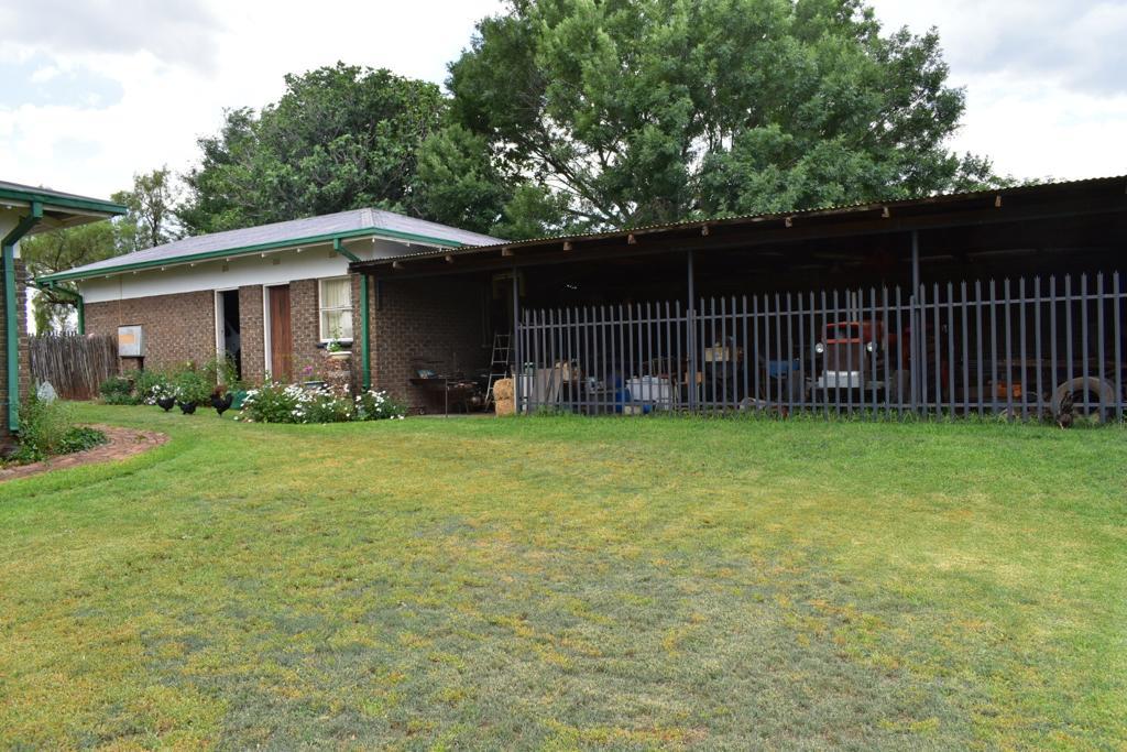 Farm in Potchefstroom Rural For Sale RE/MAX™ of Southern Africa