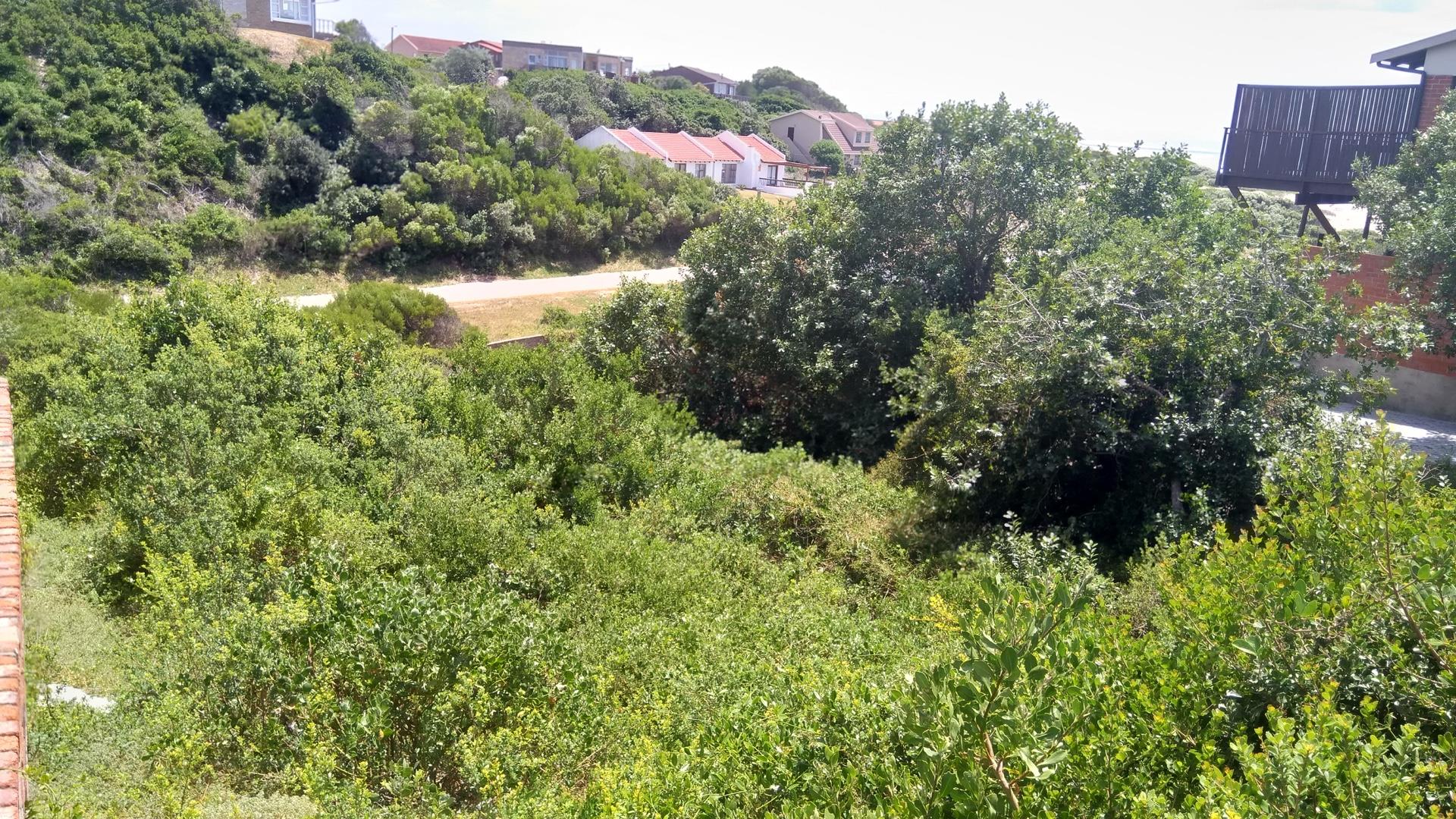 Vacant Land / Plot in Paradise Beach For Sale RE/MAX™ of Southern Africa