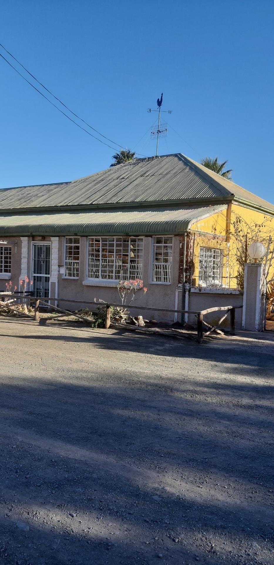 Property and houses for sale in Aberdeen, Eastern Cape RE/MAX