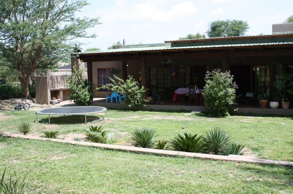 Property and houses for sale in Francistown, North East District RE/MAX