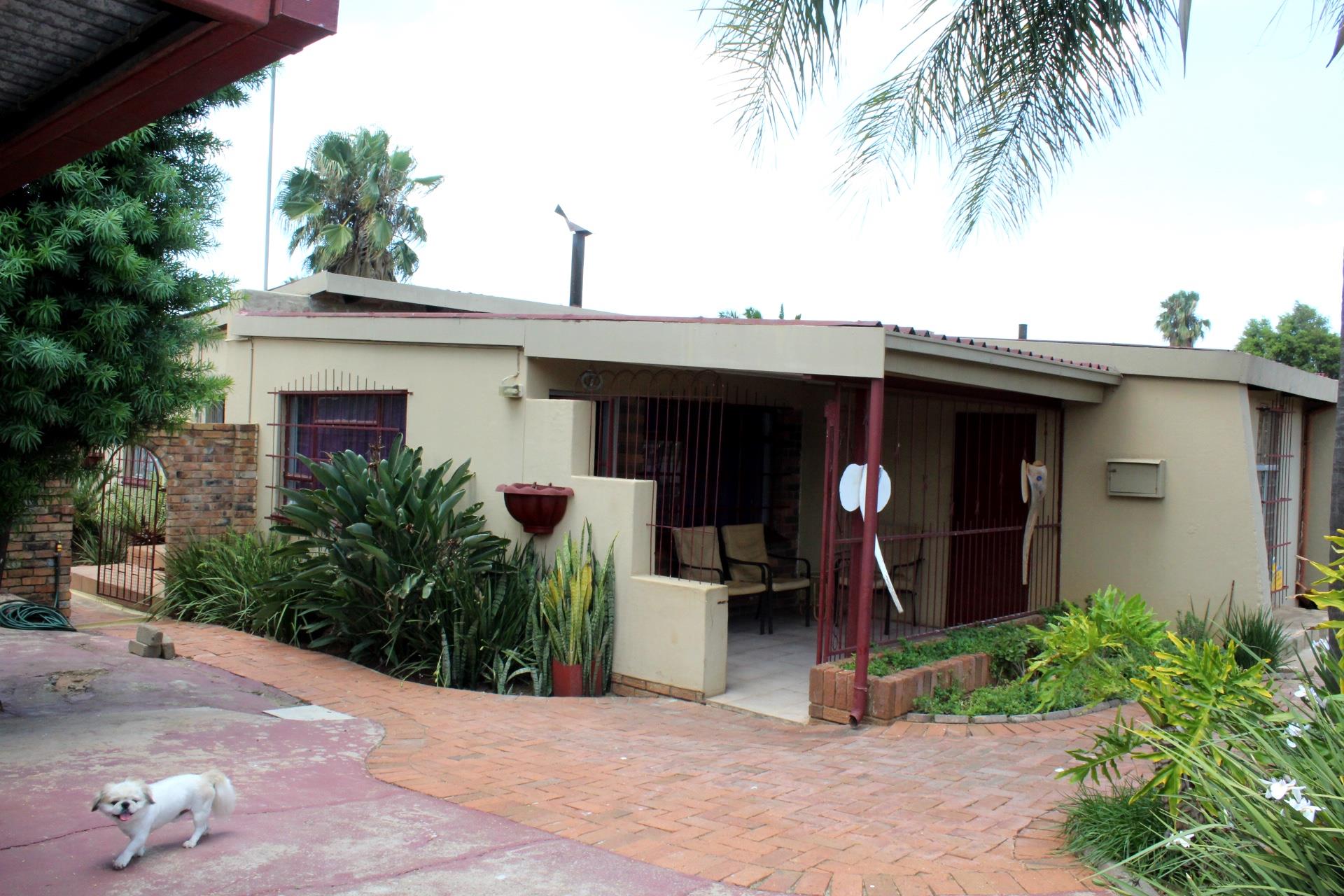 Property and houses for sale in Danville, Pretoria RE/MAX