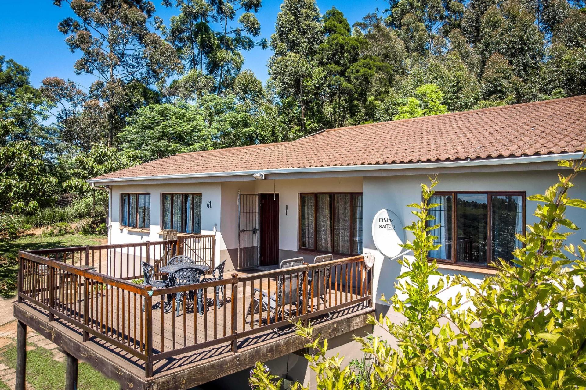 Property for sale in Crestholme RE/MAX™ of Southern Africa