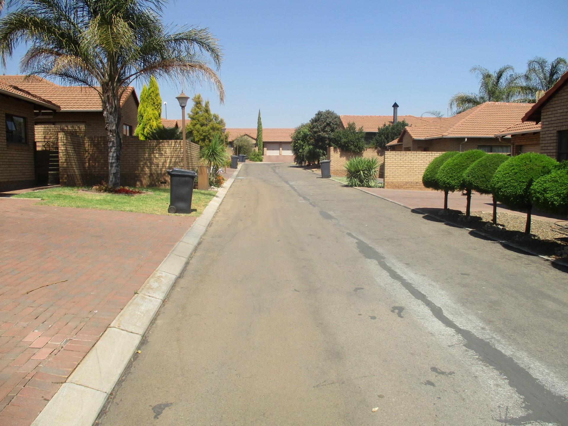 Property and houses for sale in Willow Park Manor, Pretoria RE/MAX™
