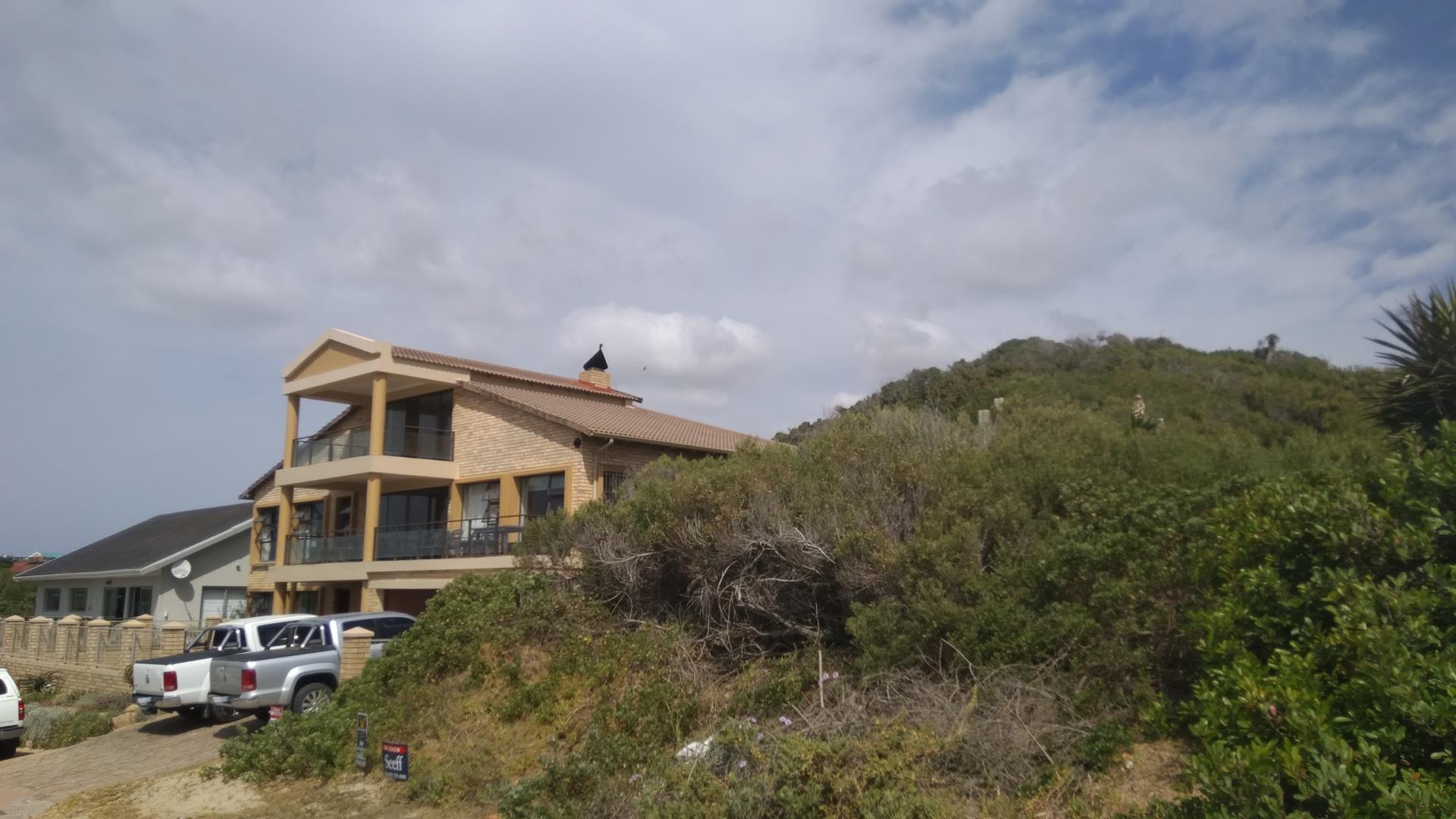 Vacant Land / Plot in Wavecrest For Sale RE/MAX™ of Southern Africa