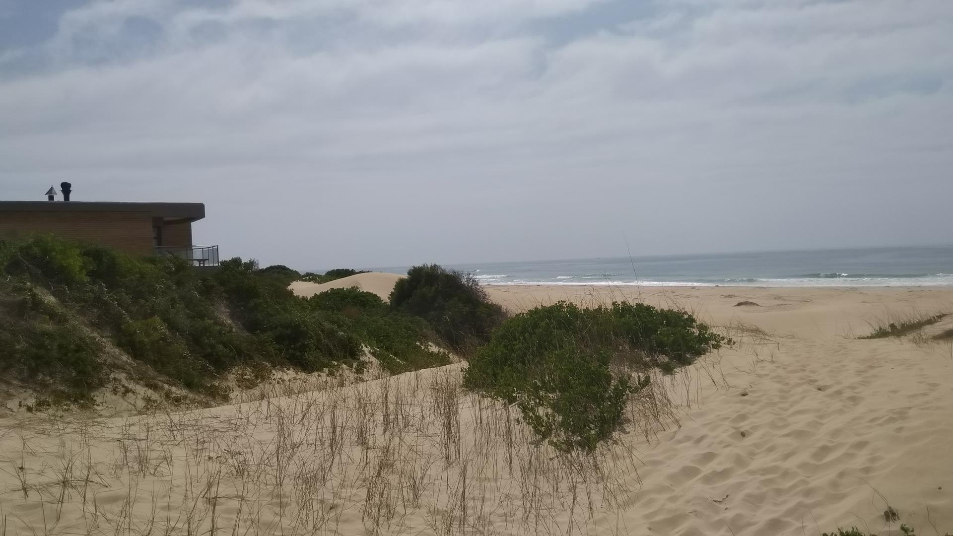 Vacant Land / Plot in Wavecrest For Sale RE/MAX™ of Southern Africa