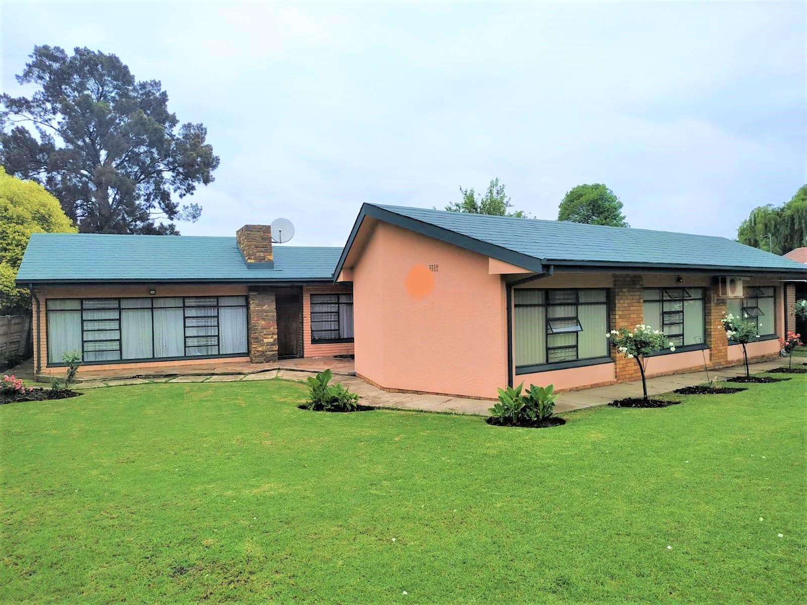 Property for sale in Leslie RE/MAX™ of Southern Africa