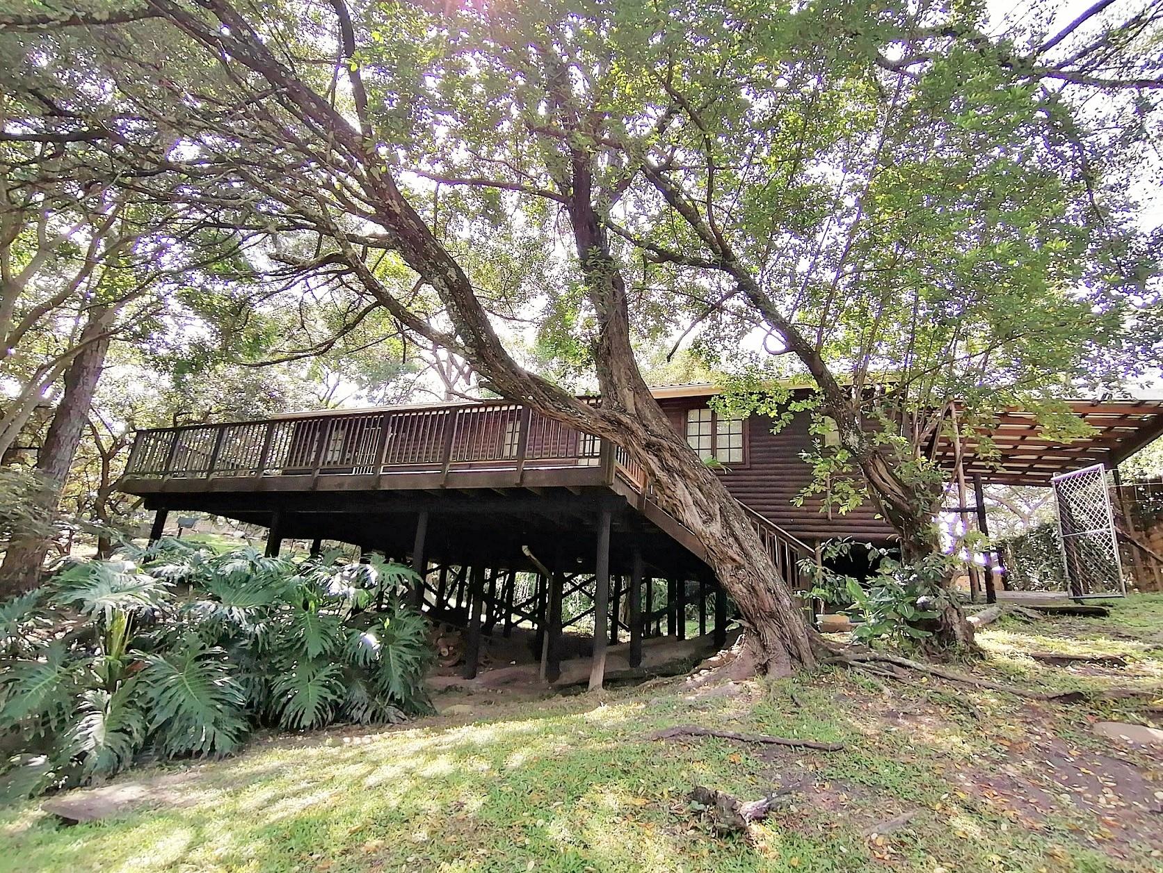 3 Bedroom House For Sale in Uvongo RE/MAX™ of Southern Africa