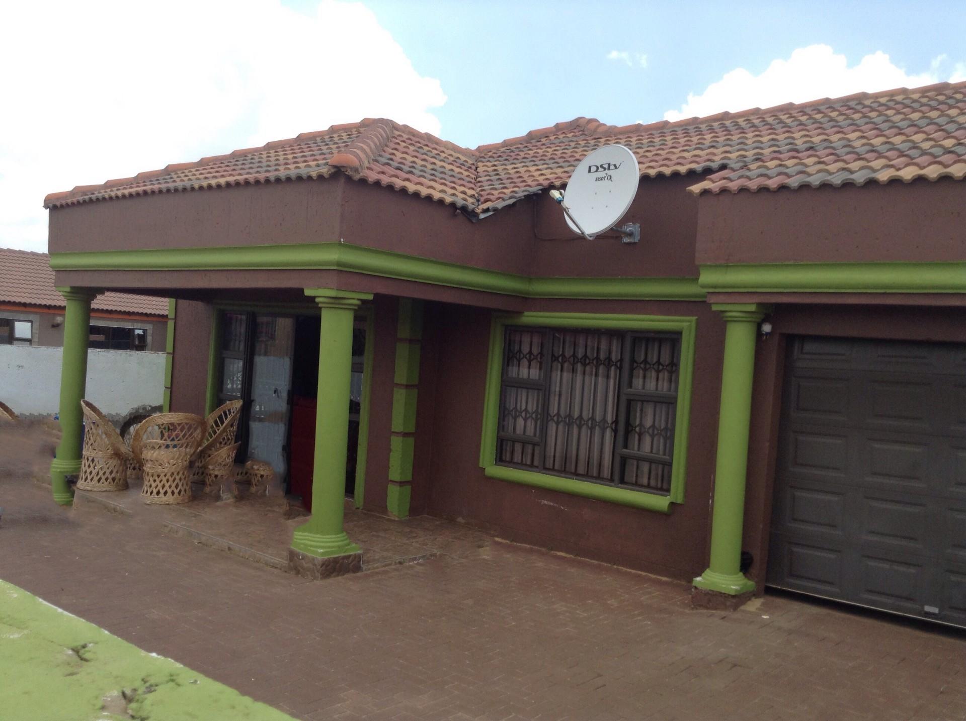 Property for sale in Beverley Hills RE/MAX™ of Southern Africa