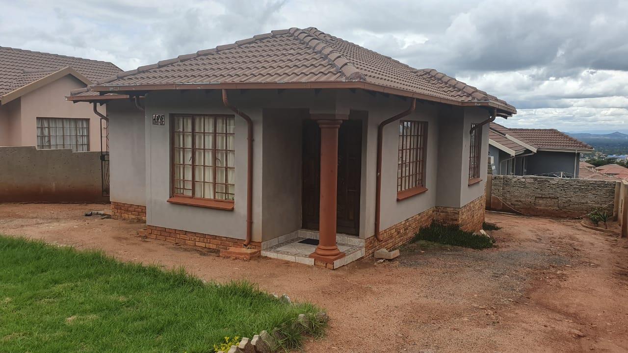 Property and houses for sale in Tlhabane West, Rustenburg | RE/MAX™