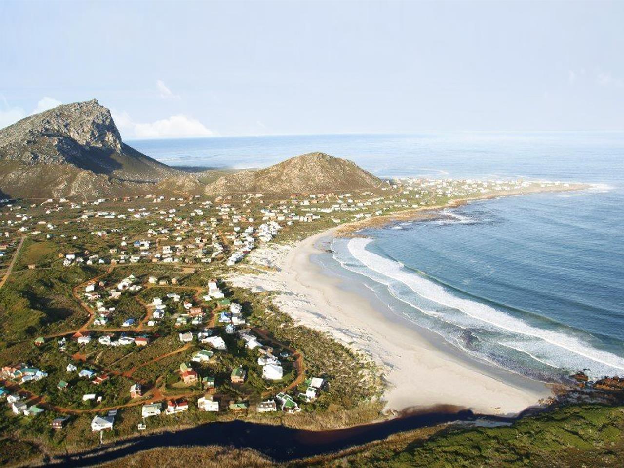 Vacant Land / Plot in Pringle Bay For Sale RE/MAX™ of Southern Africa